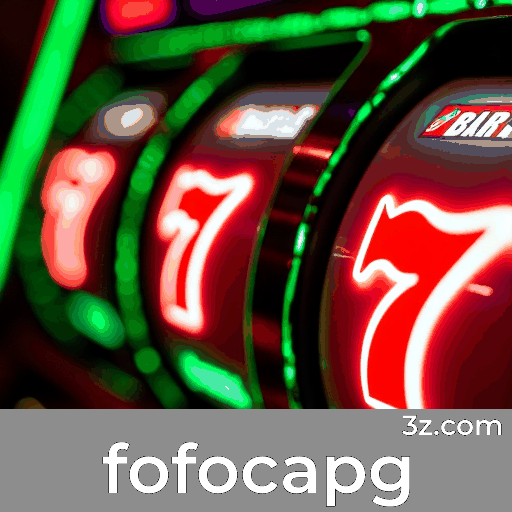 fofocapg: Cassino Seguro e Entretenimento Premier